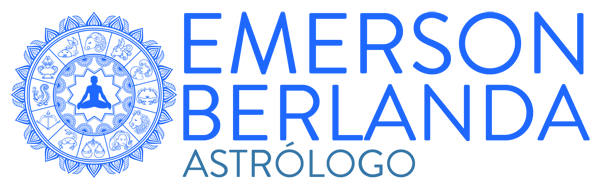 Emerson berlanda, Mapa Astral, Astrologia Cientifica e Tradicional